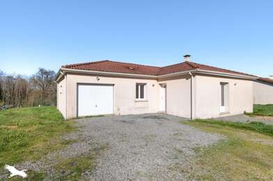 Maison 5 pièces 159000 €