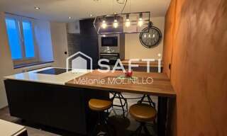 Maison 5 Pièces 81 m² à vendre à Baâlon (55700)