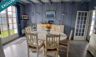 Maison 5 Pièces 103 m² à vendre à Mérignac (33700)