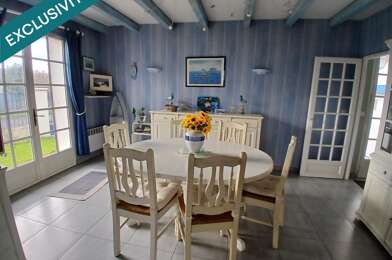 Maison 5 pièces 541500 €