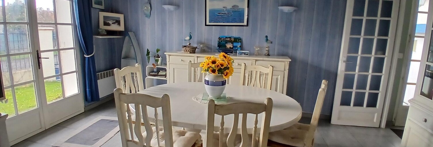 Maison 5 Pièces 103 m² à vendre à Mérignac (33700)