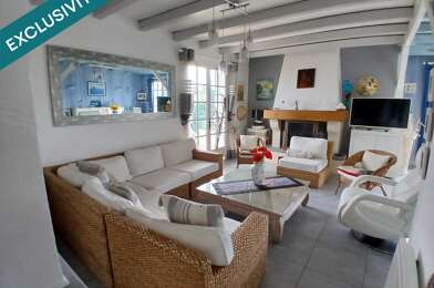 Maison 5 pièces 541500 €