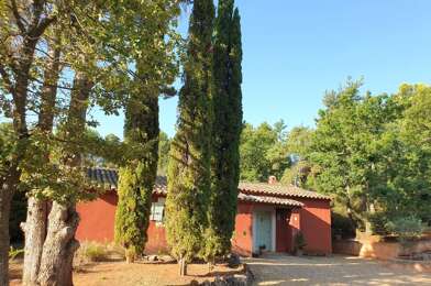 Maison 6 pièces 495000 €