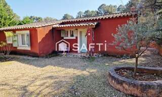 Maison 6 Pièces 121 m² à vendre à Roussillon (84220)