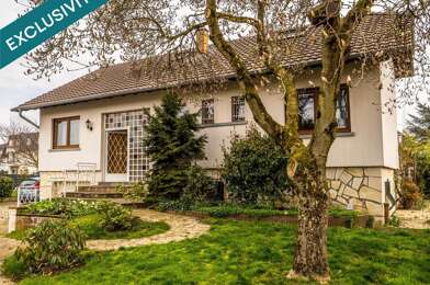 Maison 6 pièces 429000 €