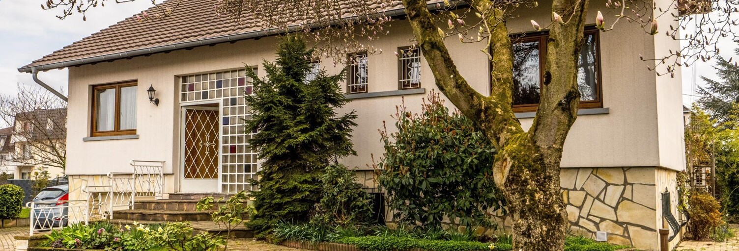 Maison 6 Pièces 136 m² à vendre à Lipsheim (67640)