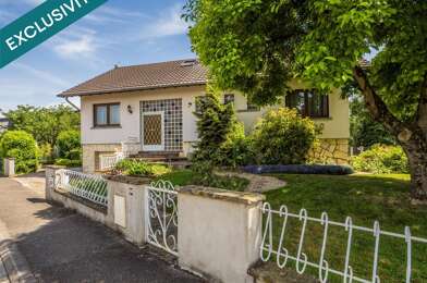 Maison 6 pièces 399000 €