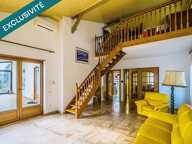 Maison - 5 pièces 136 m2 sur 8 ares de terrains — photo 4