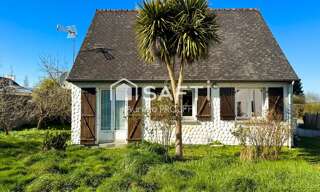 Maison 3 Pièces 64 m² à vendre à Plourin-lès-Morlaix (29600)