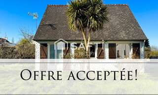 Maison 3 Pièces 64 m² à vendre à Plourin-lès-Morlaix (29600)