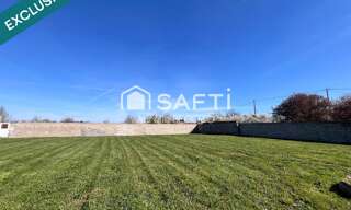 Terrain  1842 m² à vendre à Seysses (31600)