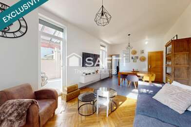 Maison 5 pièces 190000 €