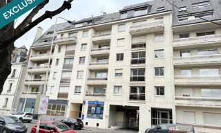 Appartement 1 Pièce 30 m² à vendre à Tours (37000)