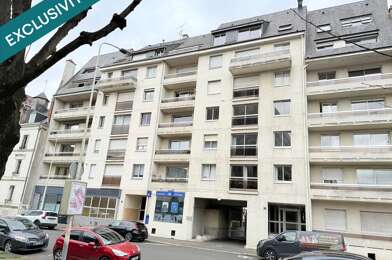Appartement 1 pièces 128000 €