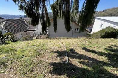 Maison 7 pièces 98000 €