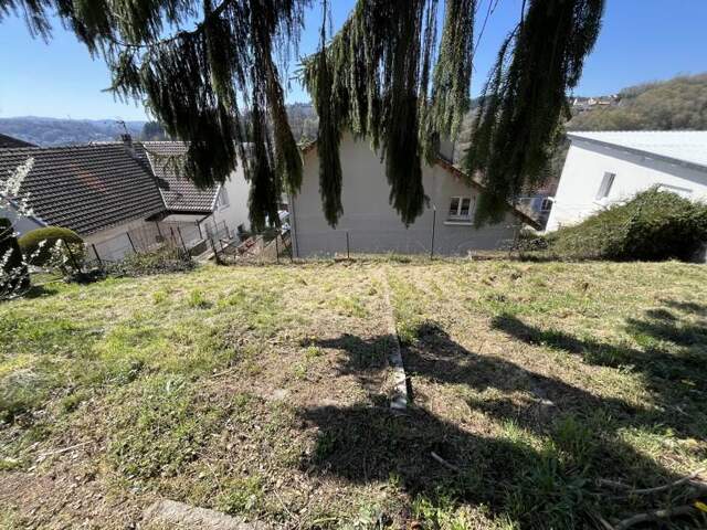 Maison 7 pièces 143 m² à Tulle — photo du bien
