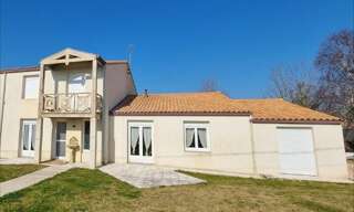 Maison 7 Pièces 247 m² à vendre à Meschers-sur-Gironde (17132)