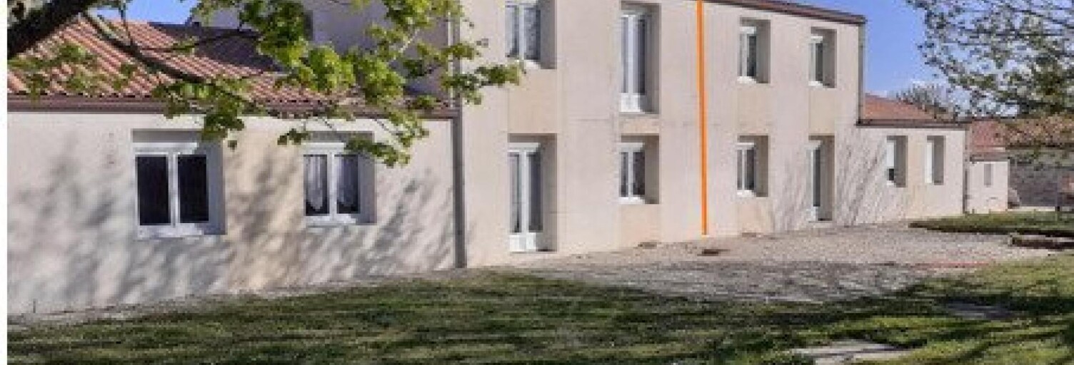 Maison 7 Pièces 247 m² à vendre à Meschers-sur-Gironde (17132)