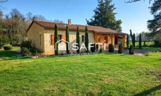 Maison 13 Pièces 276 m² à vendre à Vitrac (24200)