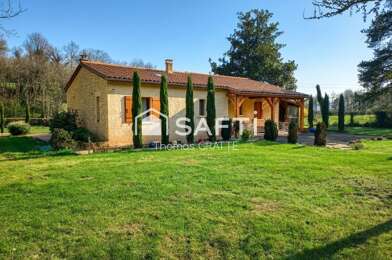 Maison 13 pièces 595000 €