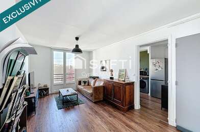 Appartement 4 pièces 149500 €