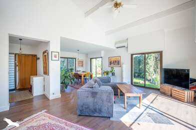 Maison 5 pièces 450000 €