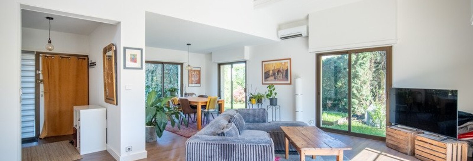 Maison 5 Pièces 154 m² à vendre à Saint-Vincent-de-Tyrosse (40230)