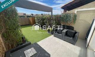 Maison 2 Pièces 34 m² à vendre à Vendres (34350)