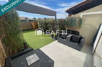 Maison 2 pièces 159000 €