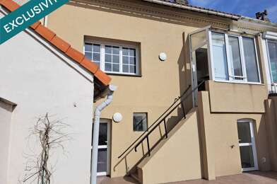 Maison 5 pièces 384709 €