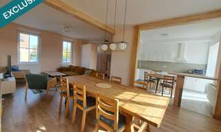 Maison 5 Pièces 120 m² à vendre à Leffrinckoucke (59495)