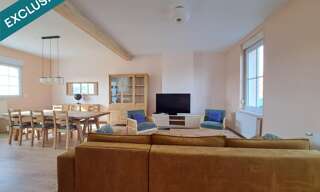 Maison 5 Pièces 120 m² à vendre à Leffrinckoucke (59495)