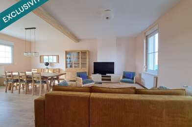 Maison 5 pièces 379709 €