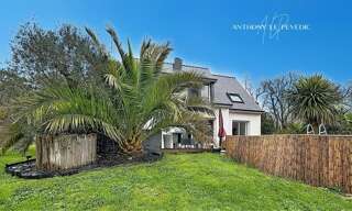 Maison 8 Pièces 121 m² à vendre à Ploemel (56400)