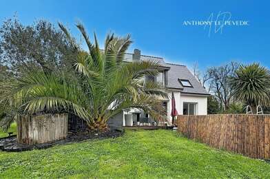 Maison 8 pièces 602000 €