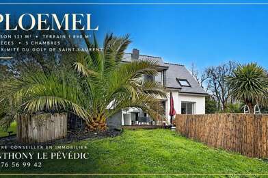 Maison 8 pièces 546000 €