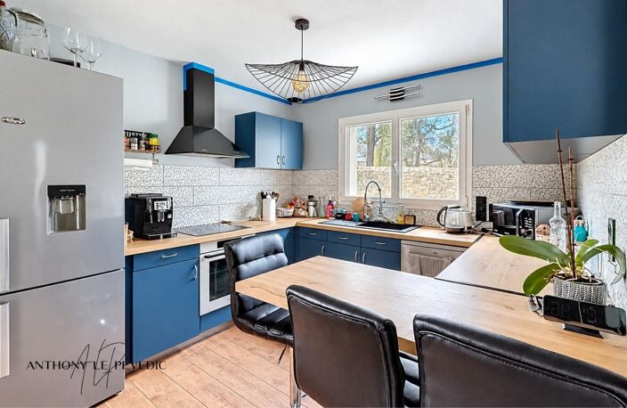 Maison - 8 Pièces - 121m2 — photo 3