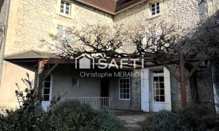 Maison 7 Pièces 151 m² à vendre à Dangé-Saint-Romain (86220)