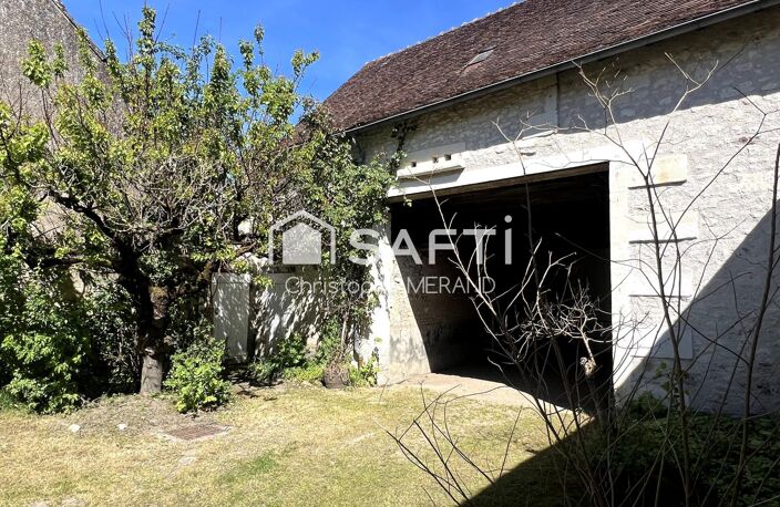 Maison Bourgeoise de 151 m2 habitable en plein centre — photo 2