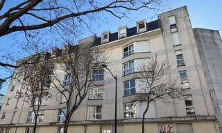 Appartement 1 Pièce 18 m² à vendre à Orléans (45100)