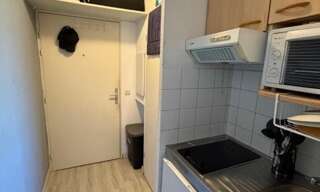 Appartement 1 Pièce 18 m² à vendre à Orléans (45100)