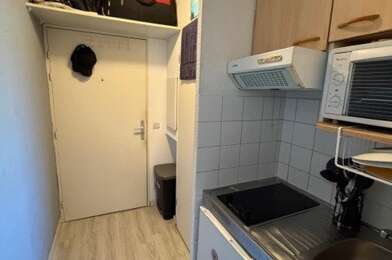 Appartement 1 pièces 84000 €