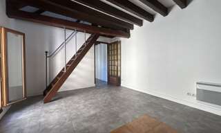 Appartement 2 Pièces 36 m² à vendre à Meulan-en-Yvelines (78250)