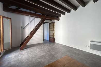 Appartement 2 pièces 109858 €