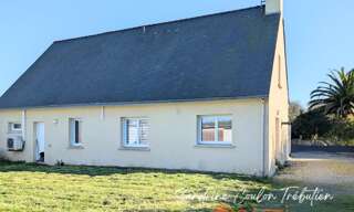 Maison 7 Pièces 122 m² à vendre à Merlevenez (56700)