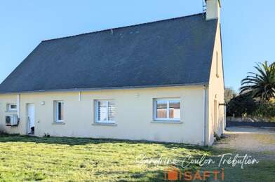 Maison 7 pièces 396000 €