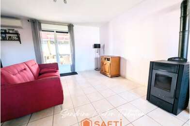 Maison 7 pièces 376000 €