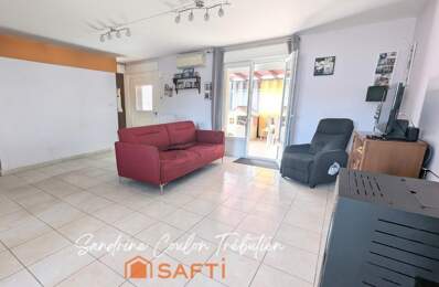 Maison 122 m² - 5 CH - à proximité de Plouhinec — photo du bien