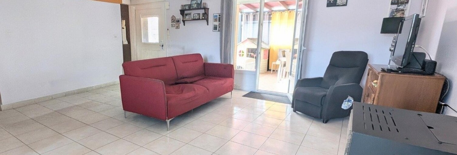 Maison 7 Pièces 122 m² à vendre à Plouhinec (56680)