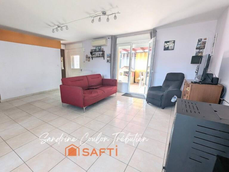 Maison 122 m² - 5 CH - à proximité de Plouhinec — photo 1